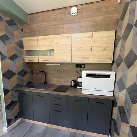 Forest Apartments كووْفولا المظهر الخارجي الصورة