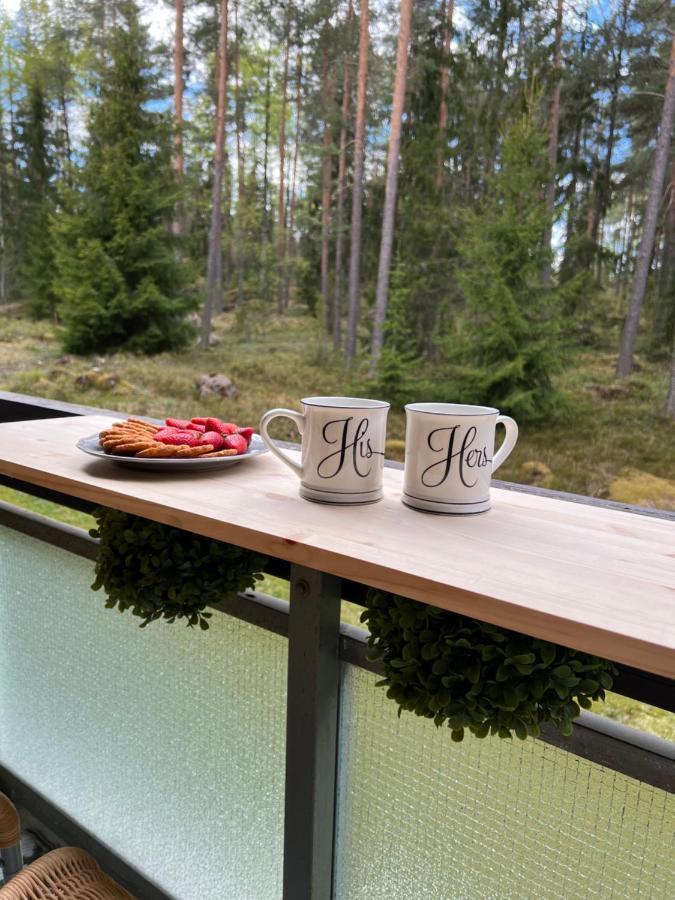 Forest Apartments كووْفولا المظهر الخارجي الصورة