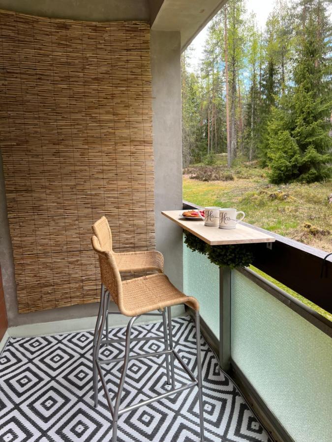 Forest Apartments كووْفولا المظهر الخارجي الصورة