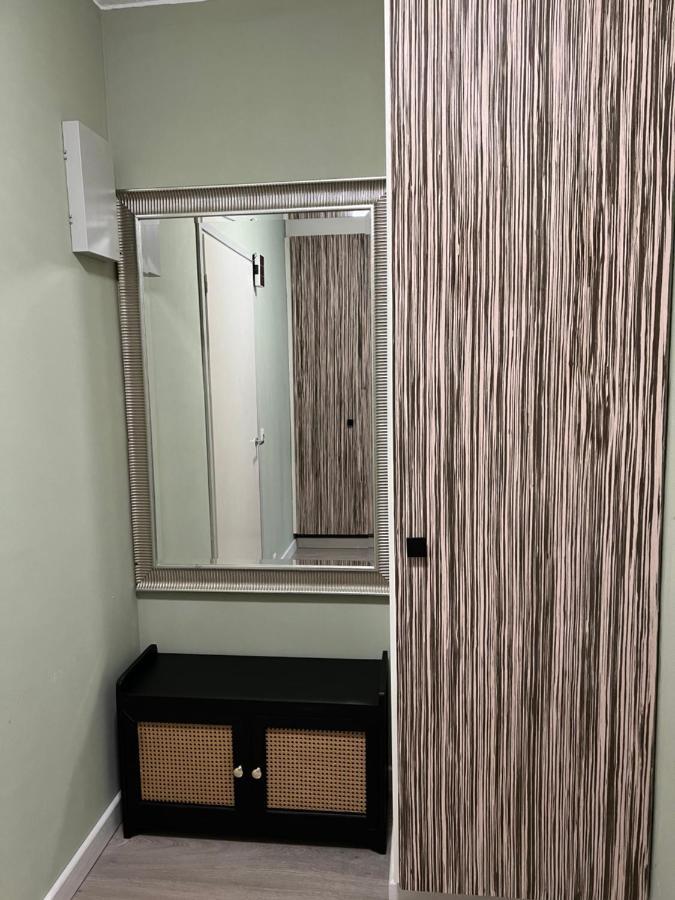 Forest Apartments كووْفولا المظهر الخارجي الصورة