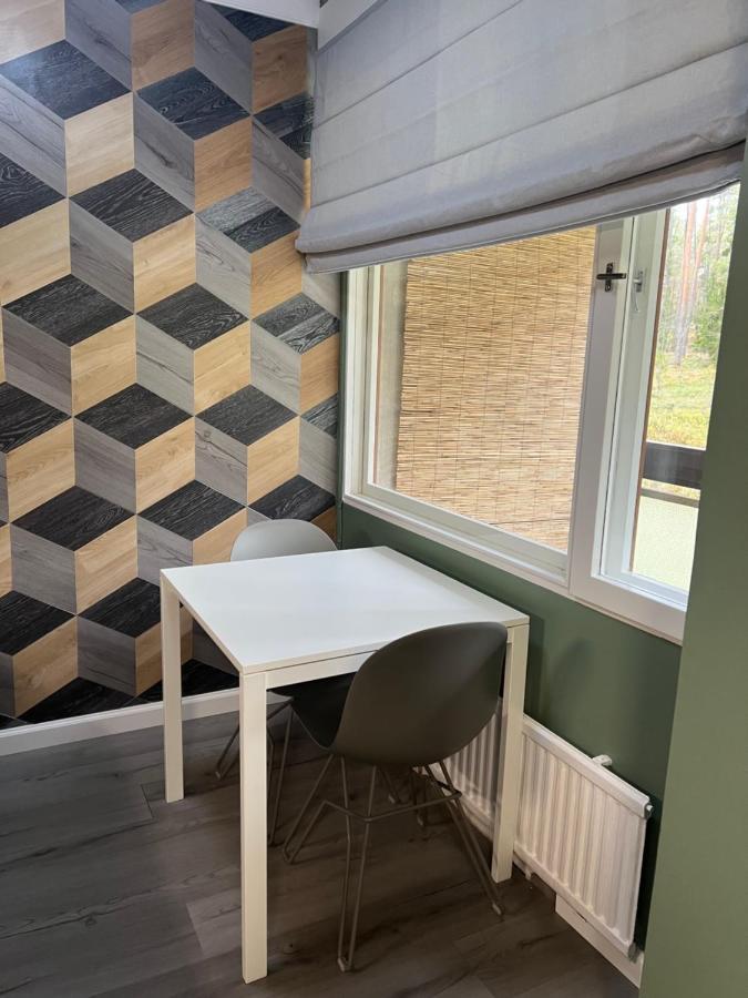 Forest Apartments كووْفولا المظهر الخارجي الصورة