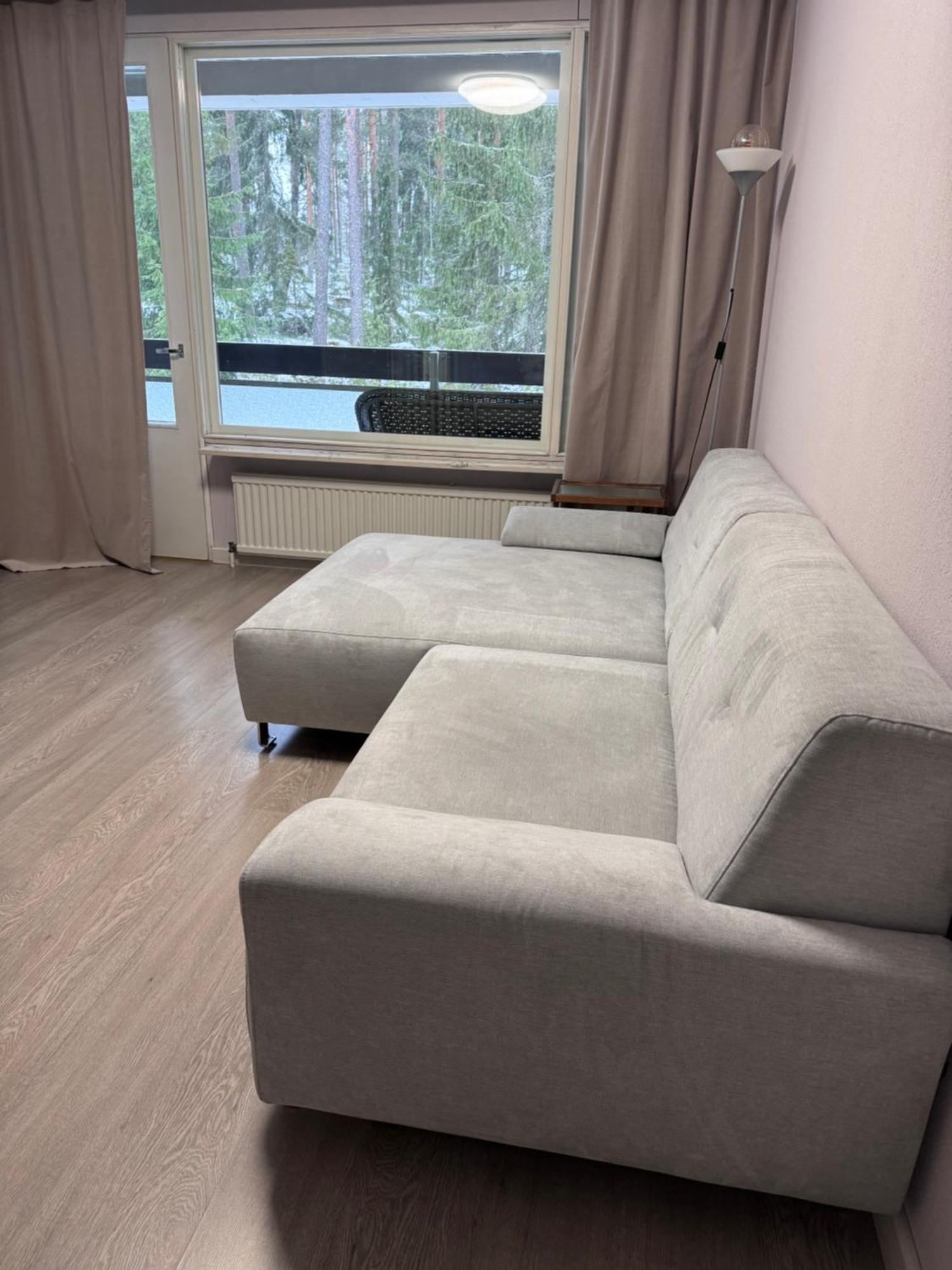 Forest Apartments كووْفولا المظهر الخارجي الصورة